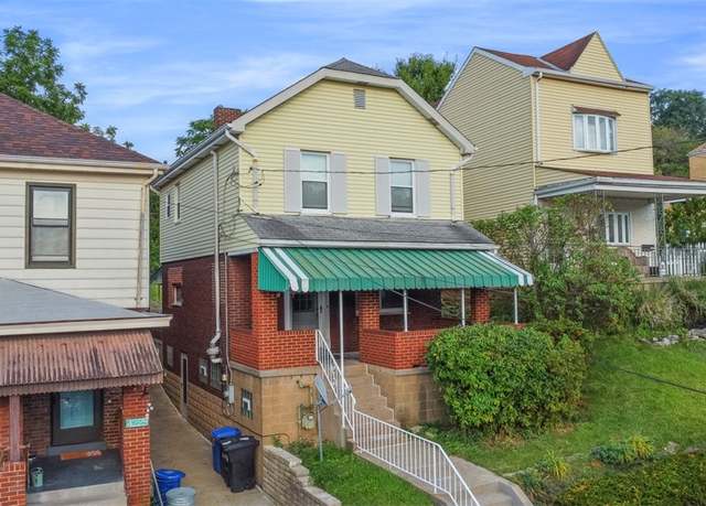 Property at 4227 Lydia St, Greenfield, PA 15207, 3 beds, 1 bath