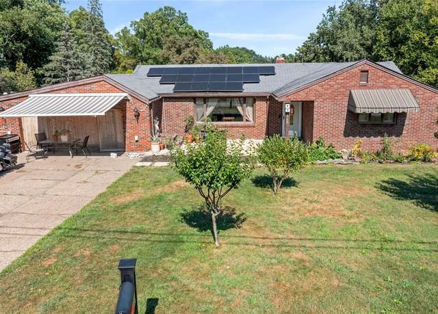 Property at 1360 Adams Dr, Harmony Twp - Bea, PA 15003, 3 beds, 3 baths