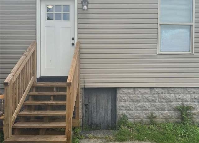 Property at 161 5th Ave, Mercer Boro - Mer, PA 16146, 3 beds, 1 bath