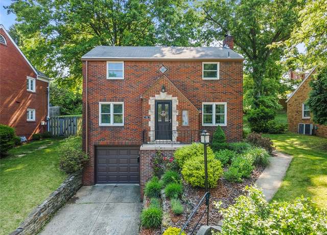 Property at 752 Washington, Ross Twp, PA 15229, 3 beds, 1 bath