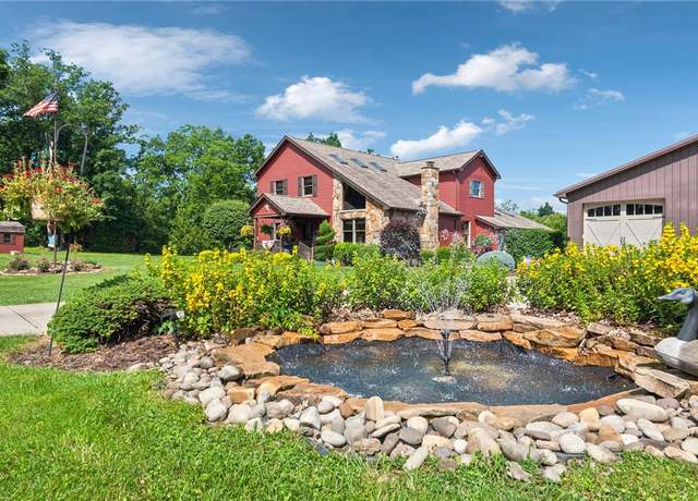 Property at 227 Holly Pl, Mt. Pleasant Twp - Wml, PA 15666, 4 beds, 3.5 baths