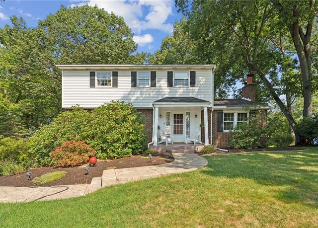 Property at 3905 Glencoe Ct, Murrysville, PA 15668, 4 beds, 2.5 baths