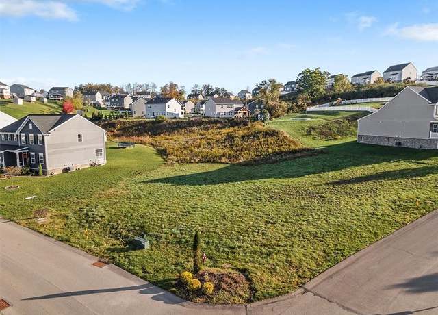 Property at 225 Saddle Ridge Dr, North Fayette, PA 15071