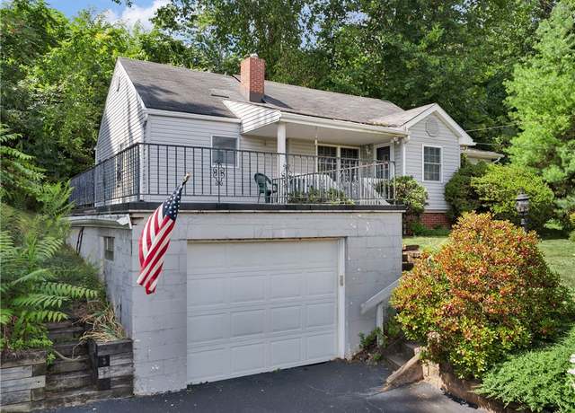Property at 304 Sharon Grange Rd, Hopewell Twp - Bea, PA 15001, 2 beds, 1 bath