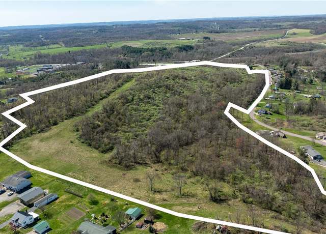 Property at 2668 Morgantown Rd, Georges Twp, PA 15401