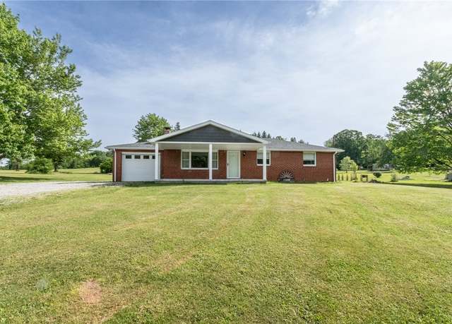 Property at 511 Englishman Hill Rd, Bullskin Twp, PA 15425, 3 beds, 1 bath