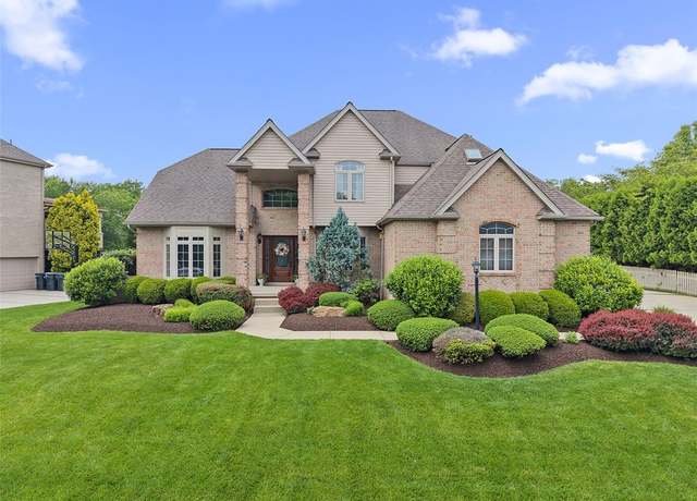 Property at 204 Pine Cone Ct, Pine Twp - Nal, PA 15090, 5 beds, 4 baths