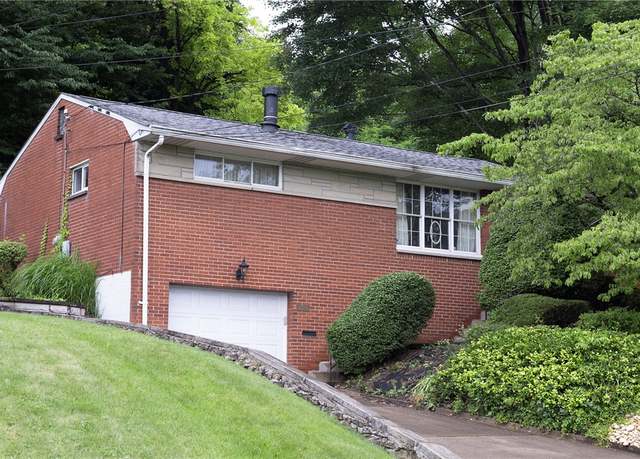 Property at 3178 Woodridge Dr, Whitehall, PA 15227, 2 beds, 2 baths