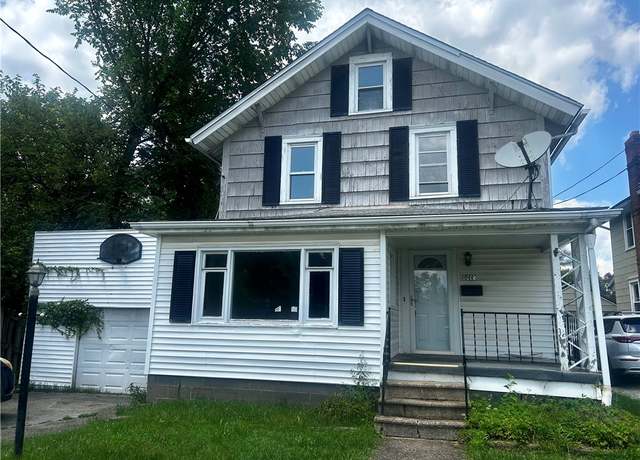 Property at 1195 Washington St, Indiana Boro - Ind, PA 15701, 4 beds, 2 baths