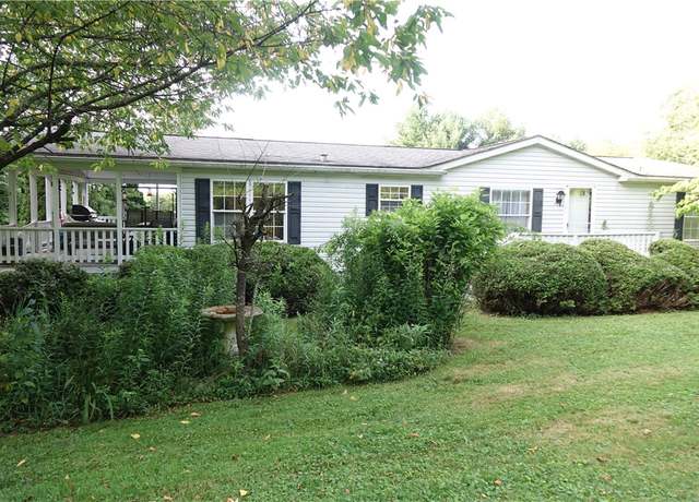 Property at 125 Morris Rd, Washington Twp - But, PA 16050, 3 beds, 2 baths