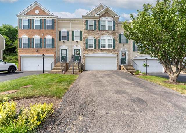 Property at 2293 Flint Dr, South Strabane, PA 15301, 3 beds, 2.5 baths
