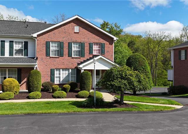 Property at 501 Northglen Ct, Adams Twp, PA 15044, 3 beds, 2.5 baths