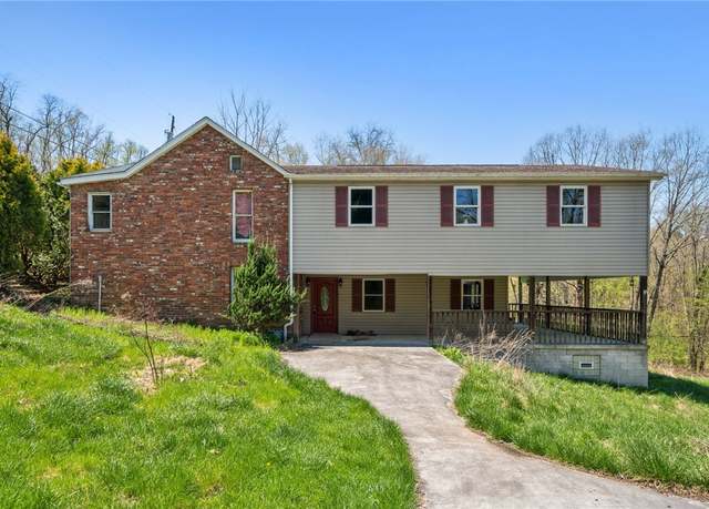 Property at 116 Dutchtown Rd, Sewickley Twp, PA 15637, 6 beds, 2.5 baths