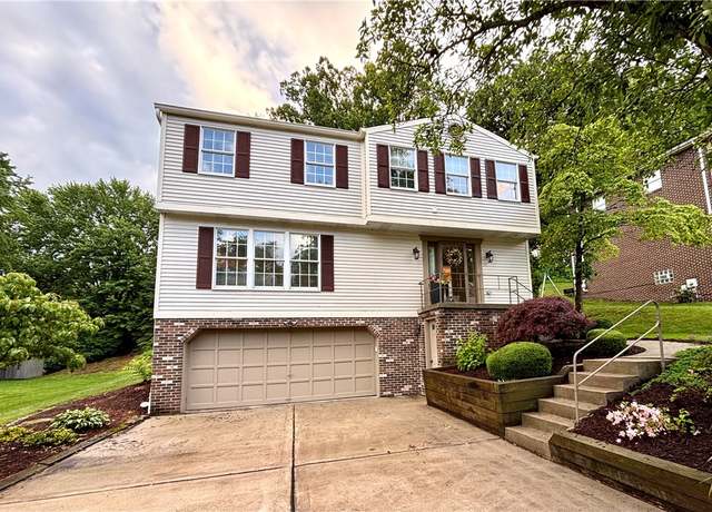 Property at 112 Brandywine, Manor, PA 15642, 3 beds, 2.5 baths