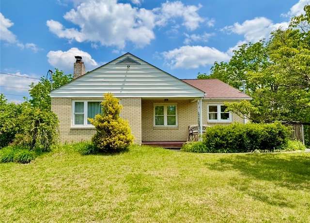 Property at 4184 Battle Ridge Rd, South Fayette, PA 15057, 2 beds, 2 baths