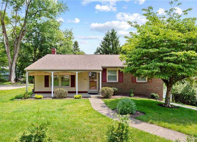 Property at 3102 Albine Dr, Shaler, PA 15116, 3 beds, 2 baths