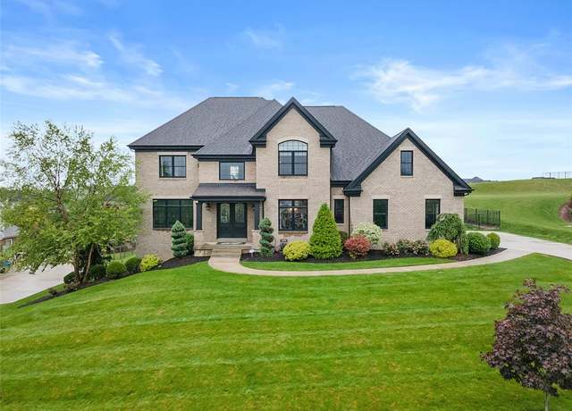 Property at 197 Wellington, Canonsburg, PA 15317, 4 beds, 4 baths