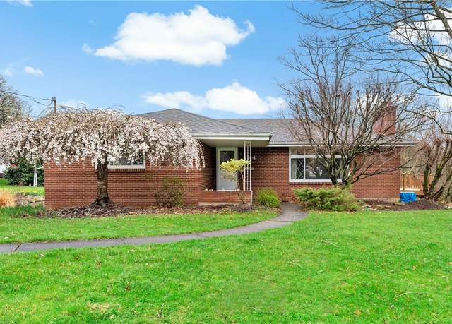 Property at 1144 Greenbriar Rd, Bethel Park, PA 15102, 3 beds, 2 baths