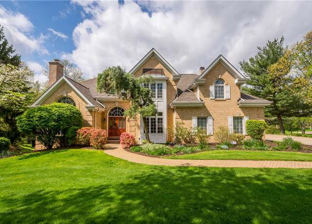 Property at 404 Avonlea Ct, Pine Twp - Nal, PA 15044, 4 beds, 4.5 baths