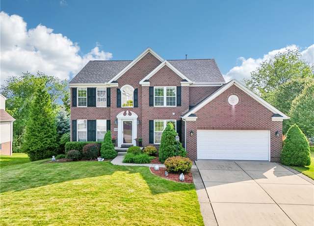 Property at 4324 Grandview Dr, Richland, PA 15044, 4 beds, 3 baths