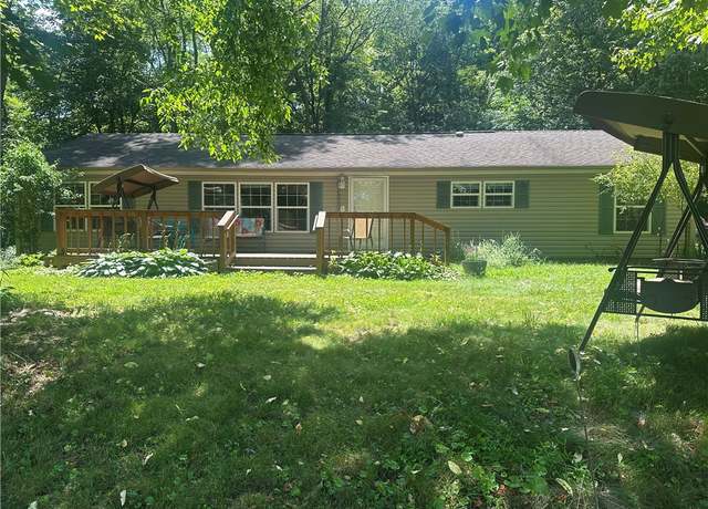 Property at 544 Muddy Creek Dr, Brady Twp - But, PA 16057, 3 beds, 2 baths