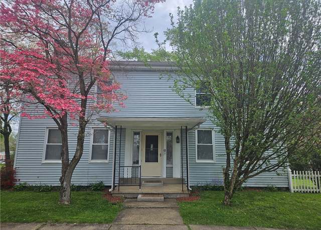Property at 308 E Beaver St, Mercer Boro - Mer, PA 16137, 3 beds, 2 baths
