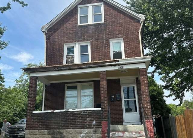 Property at 4228 Greensburg Pike, Forest Hills Boro, PA 15221, 3 beds, 3 baths