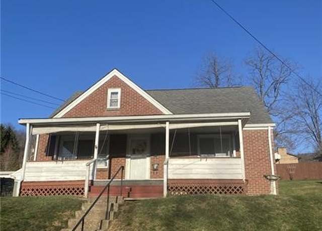 Property at 1203 Vine St, West Newton, PA 15089, 3 beds, 2 baths