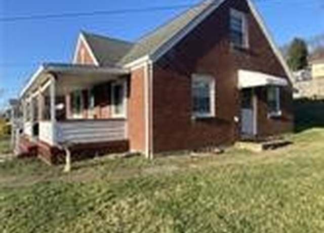 Property at 1203 Vine St, West Newton, PA 15089, 3 beds, 2 baths