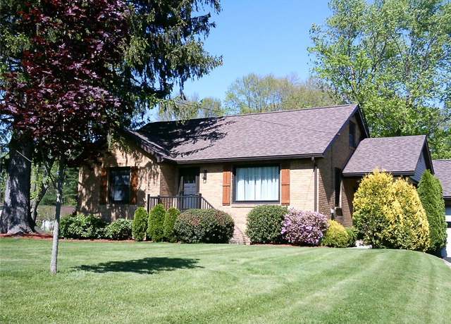 Property at 1550 Orangeville Rd, Hermitage, PA 16148, 3 beds, 2 baths