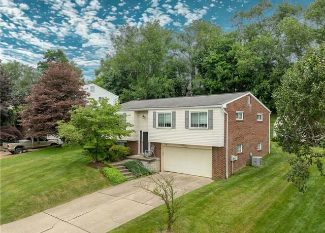 Property at 43 Dover Rd, Penn Twp - Wml, PA 15642, 3 beds, 1.5 baths