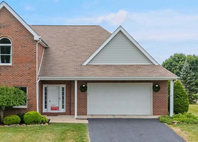 Property at 5 Manor Dr, Pine Twp - Mer, PA 16127, 4 beds, 3 baths