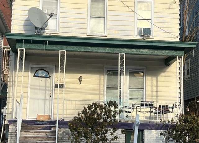 Property at 341 Harrison Ave, City Of Greensburg, PA 15601, 3 beds, 1 bath