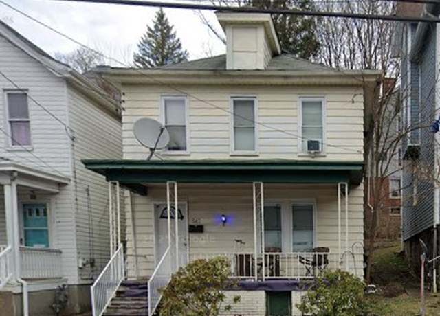 Property at 341 Harrison Ave, City Of Greensburg, PA 15601, 3 beds, 1 bath