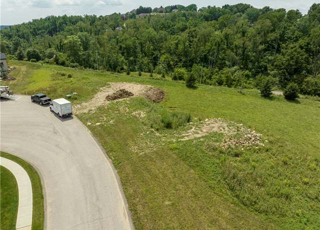 Property at 305 (Lot 123) Red Oak Ln, Upper St. Clair, PA 15241