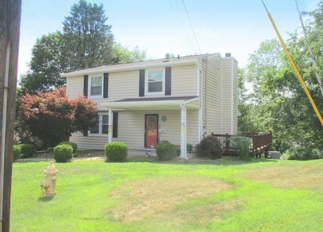 Property at 5025 Bocktown Rd, Hopewell Twp - Bea, PA 15001, 3 beds, 2.5 baths
