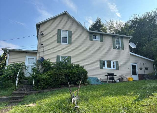 Property at 248 Union St, Dunbar Twp, PA 15430, 3 beds, 1.5 baths