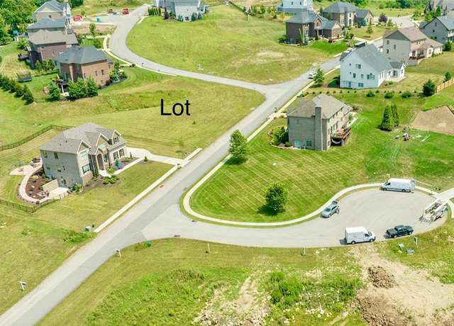 Property at 120 (Lot 106) Fair Acres Dr, Upper St. Clair, PA 15241