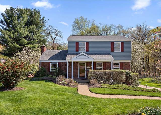 Property at 227 Gass Rd, Ross Twp, PA 15229, 3 beds, 1.5 baths
