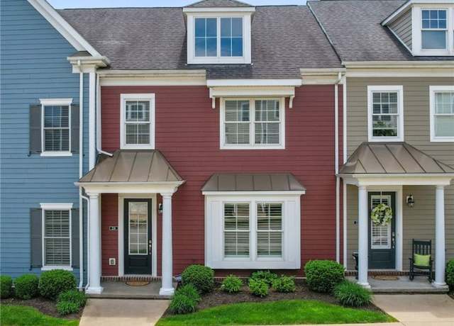 Property at 238 Riverfront St, Oakmont, PA 15139, 4 beds, 2.5 baths