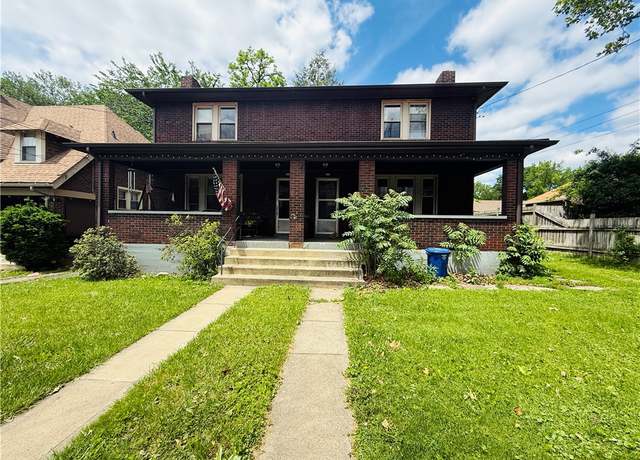 Property at 227-229 Whipple St, Swissvale, PA 15218, 6 beds, 2 baths