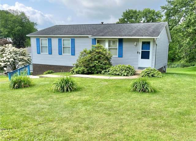Property at 1974 Tara Dr, North Huntingdon, PA 15642, 3 beds, 1 bath