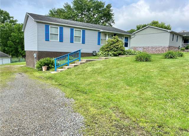 Property at 1974 Tara Dr, North Huntingdon, PA 15642, 3 beds, 1 bath
