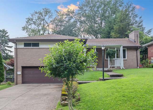 Property at 4952 Flamingo Dr, Whitehall, PA 15236, 3 beds, 3 baths