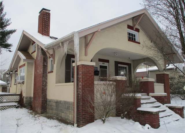 Property at 215 Walnut St, Greensboro, PA 15338, 2 beds, 1.5 baths
