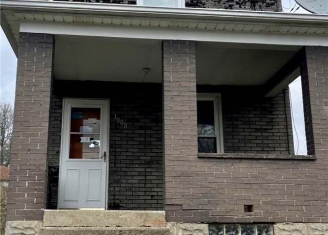 Property at 1008 Madison Ave, E Butler Boro, PA 16029, 2 beds, 1 bath