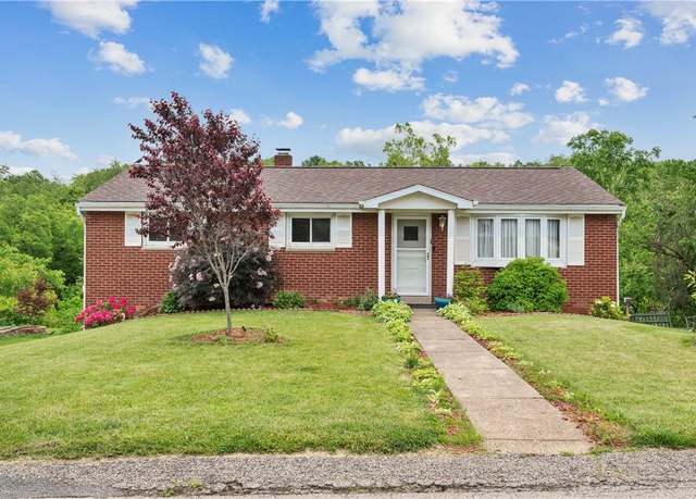 Property at 34 Eichelberger Dr, Robinson Twp - Nwa, PA 15108, 3 beds, 2 baths