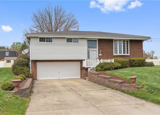 Property at 124 Wyndfield Dr, East Huntingdon, PA 15666, 3 beds, 1 bath