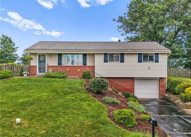 Property at 809 Limestone Dr, Shaler, PA 15101, 3 beds, 2 baths