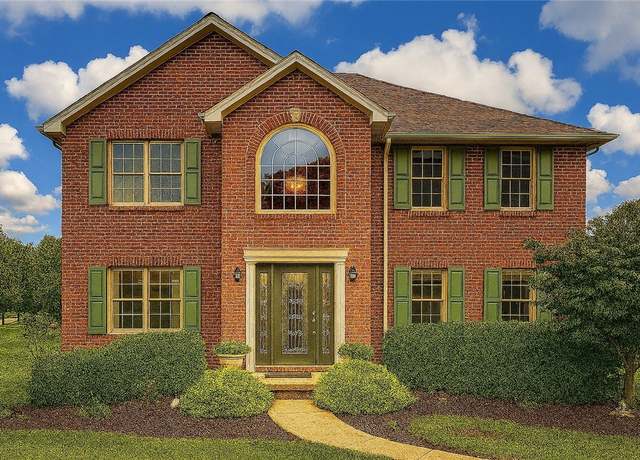 Property at 660 Allison Hollow Rd, Chartiers, PA 15301, 4 beds, 2.5 baths